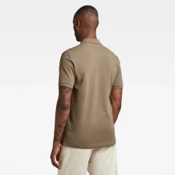 Dunda Slim Poloshirt