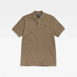 Dunda Slim Poloshirt