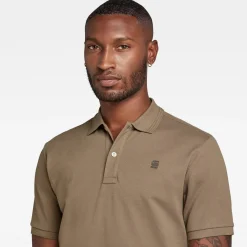 Dunda Slim Poloshirt