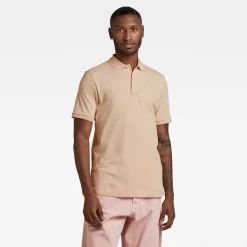 Dunda Slim Poloshirt