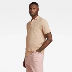 Dunda Slim Poloshirt