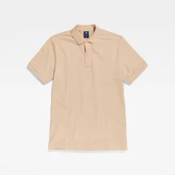 Dunda Slim Poloshirt