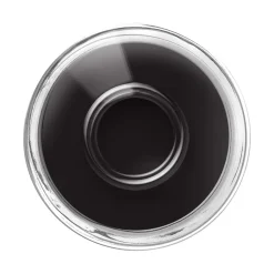 Ebony: Nagellack