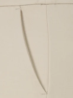 Edel-lässige Hose im Jogg-Pants- Style