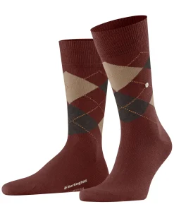 Edinburgh Herren Socken