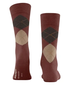 Edinburgh Herren Socken