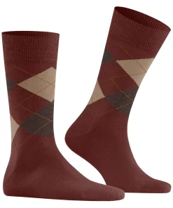 Edinburgh Herren Socken