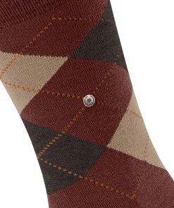 Edinburgh Herren Socken