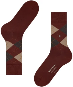 Edinburgh Herren Socken