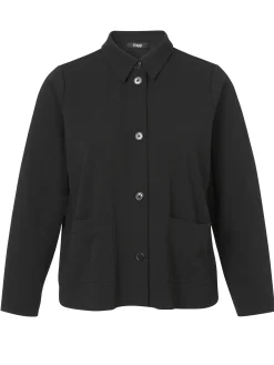 Edle Kombi-Jacke