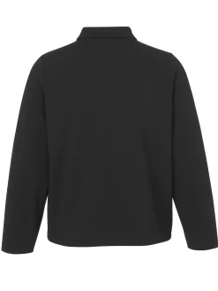 Edle Kombi-Jacke