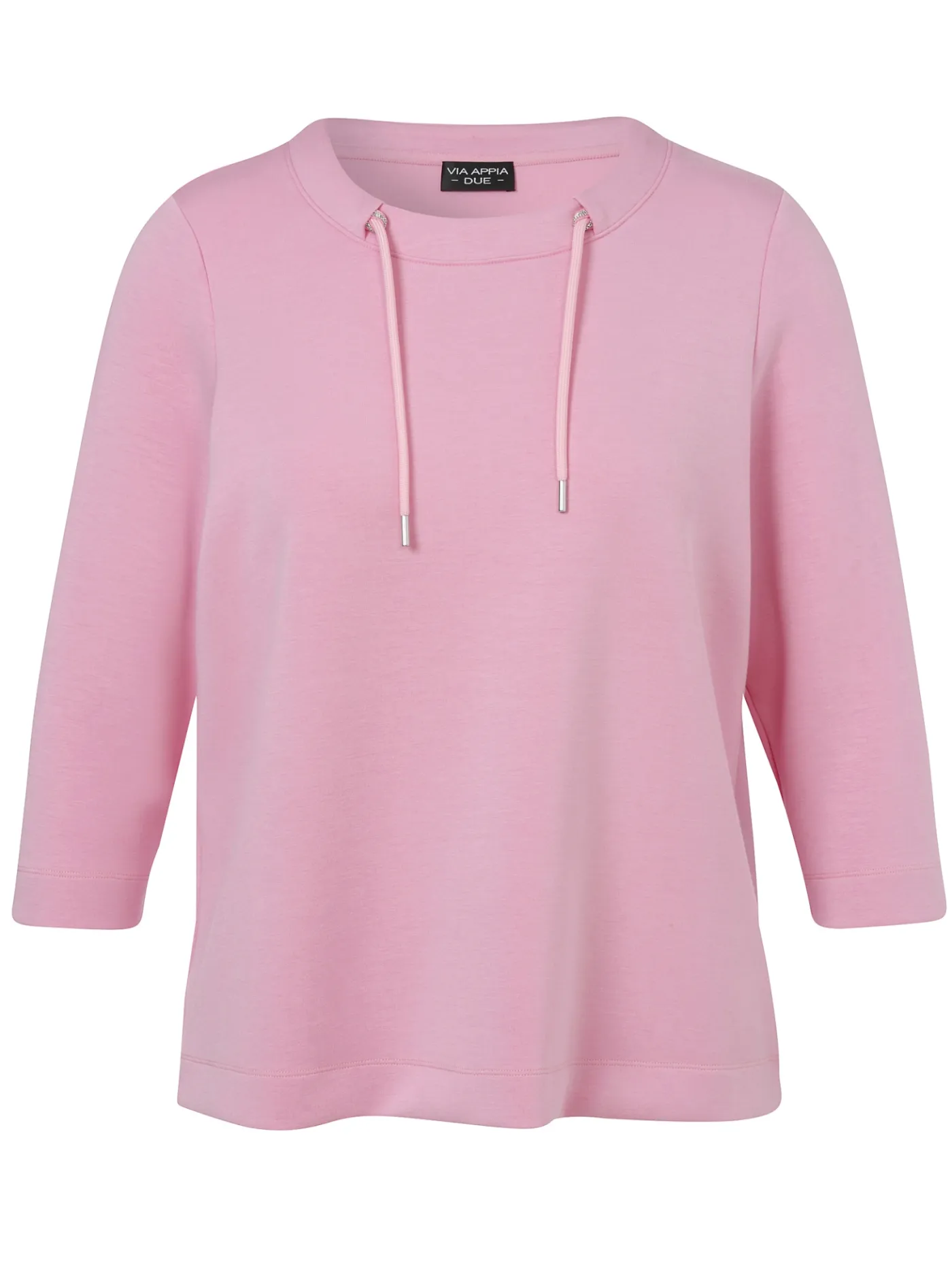 Edles Basic Sweatshirt