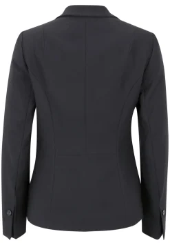 Einreihiger Blazer