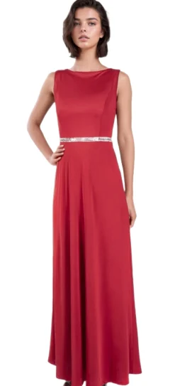 Elegantes Kleid