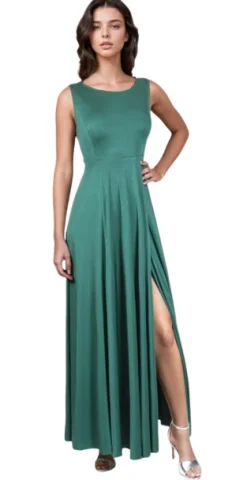 Elegantes Kleid