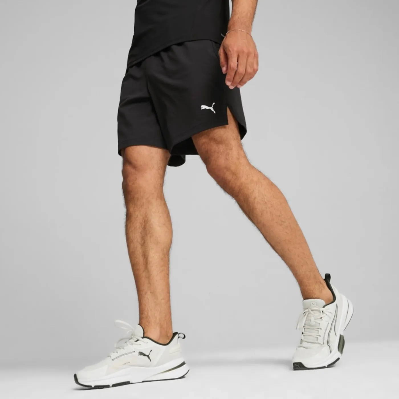 Energy 7 Stretch Woven Short