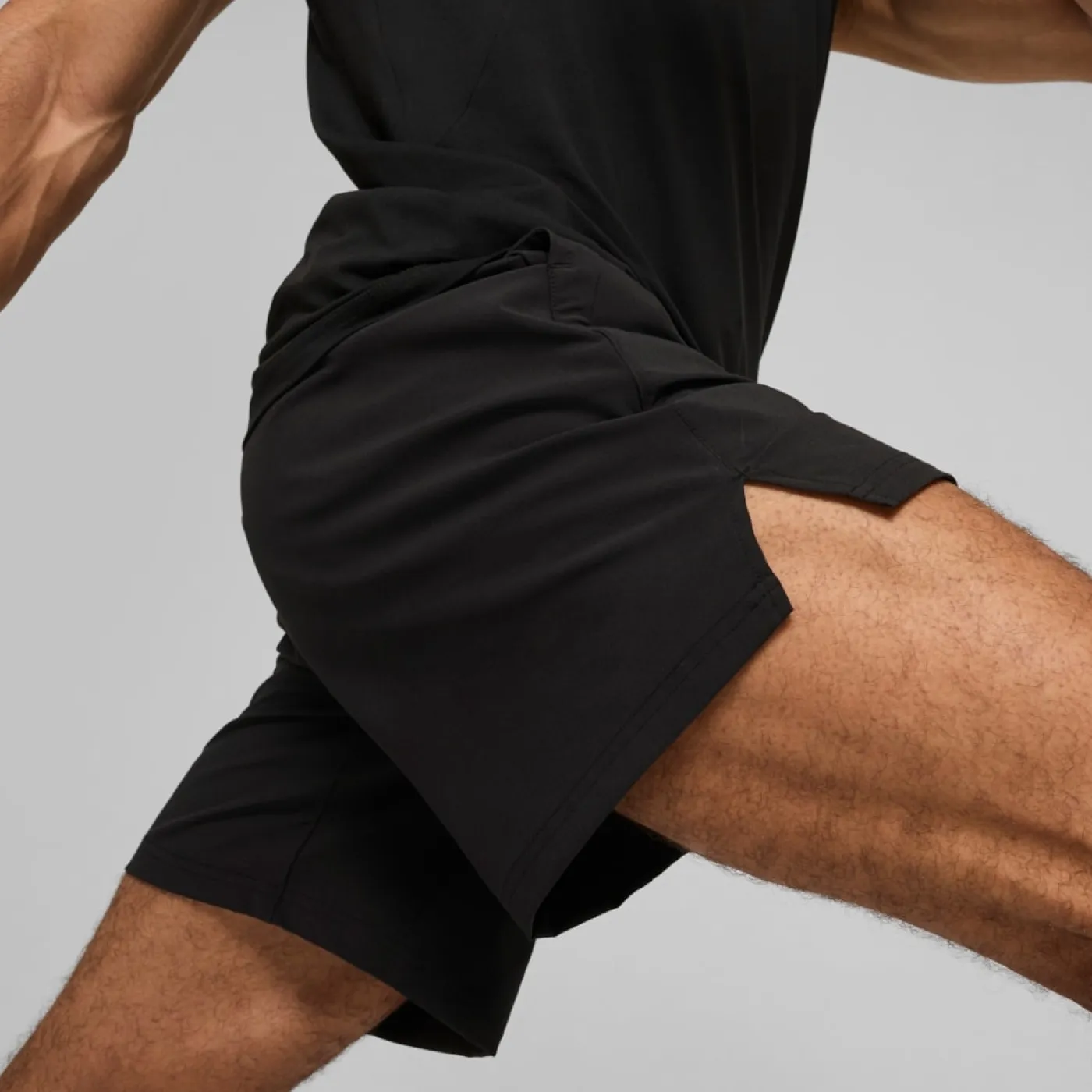 Energy 7 Stretch Woven Short