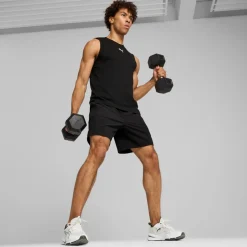 Energy 7 Stretch Woven Short