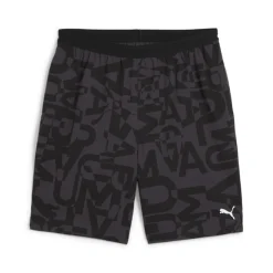 ENERGY AOP 7 Stretch Woven Short