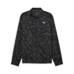 ENERGY AOP FULL ZIP JACKET
