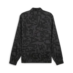 ENERGY AOP FULL ZIP JACKET