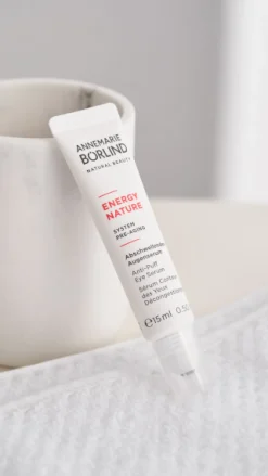 ENERGYNATURE Abschwellendes Augenserum
