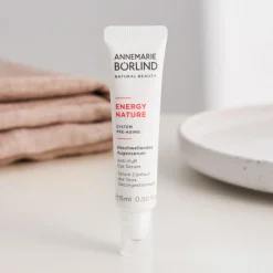 ENERGYNATURE Abschwellendes Augenserum