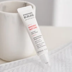 ENERGYNATURE Abschwellendes Augenserum