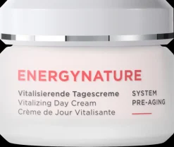 ENERGYNATURE Vitalisierende Tagescreme