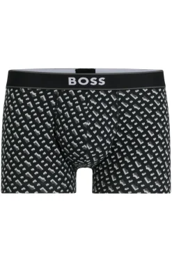 Eng anliegende Boxershort