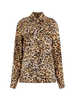 Enora Bluse
