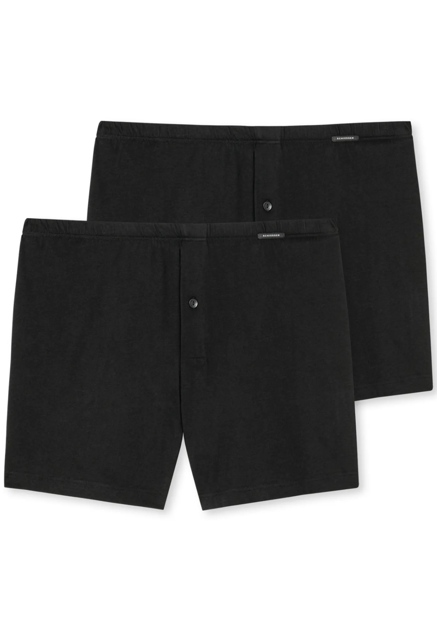 2er Pack Boxershorts