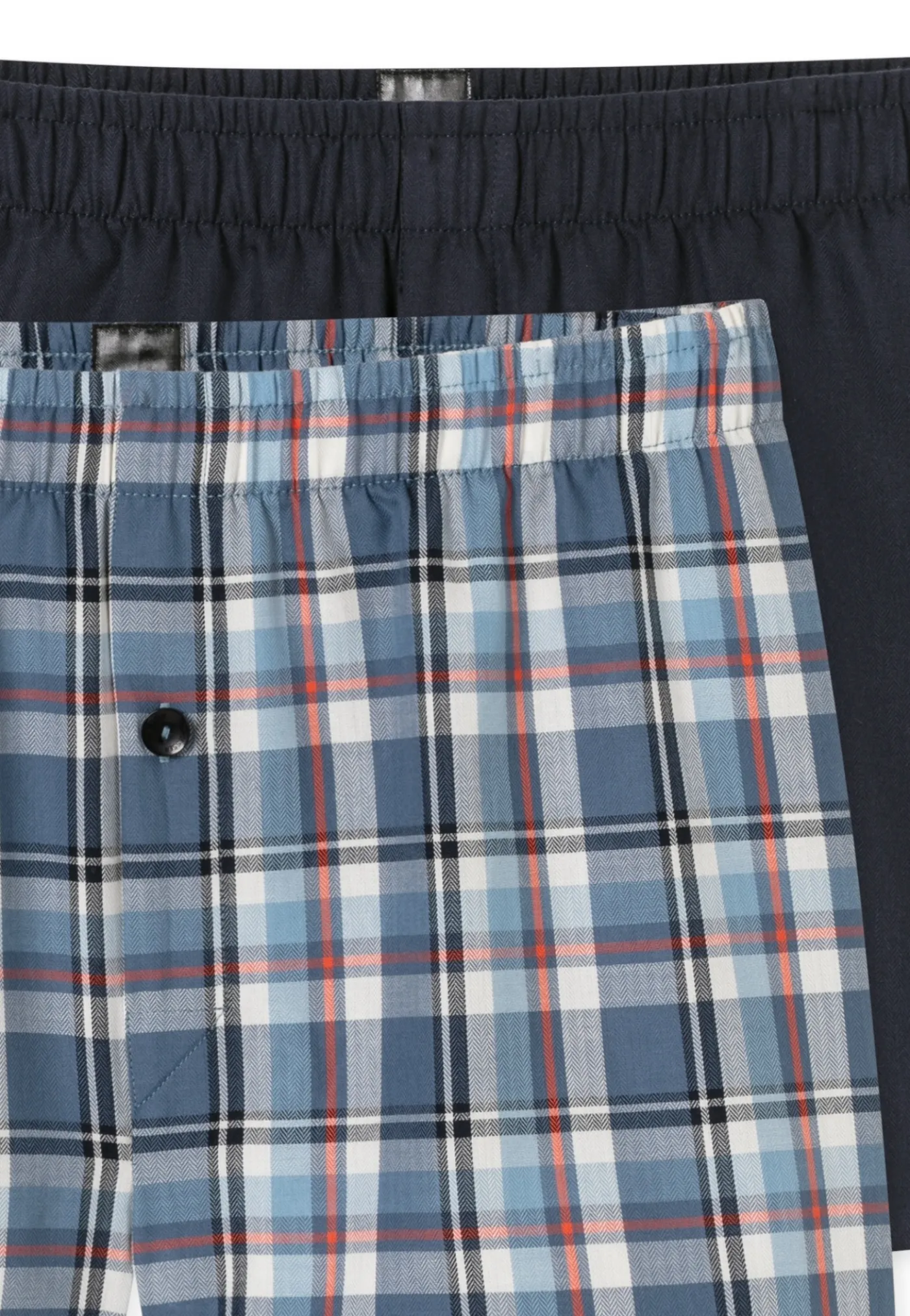 2er Pack Boxershorts