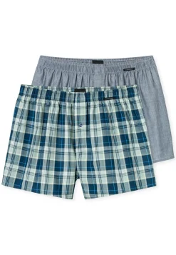 2er Pack Boxershorts