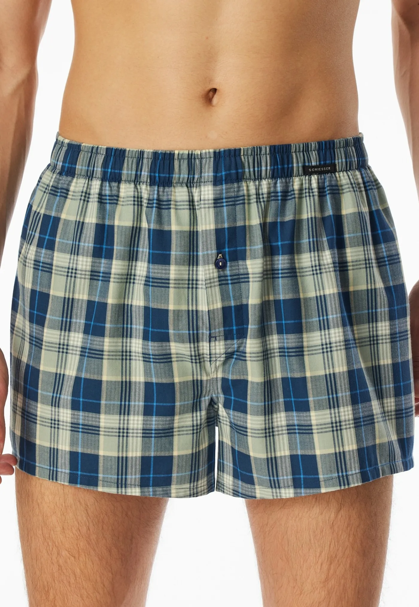 2er Pack Boxershorts