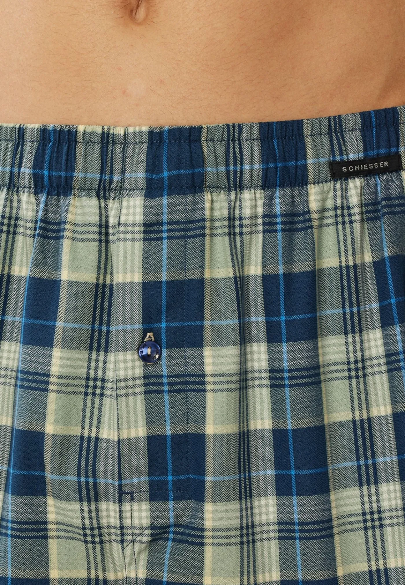 2er Pack Boxershorts