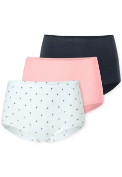 3er Pack Shorts