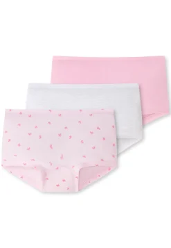 3er Pack Shorts