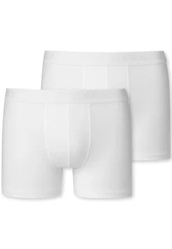 2er Pack Shorts