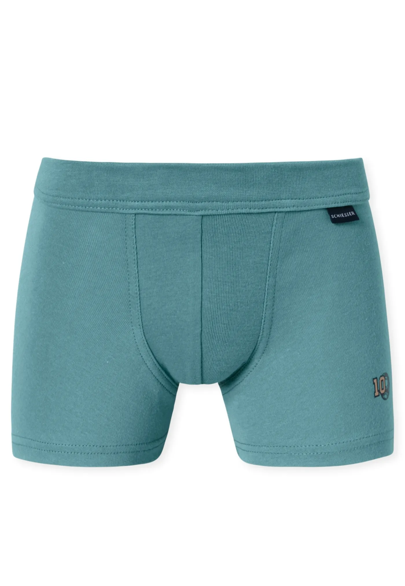 2er Pack Shorts
