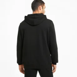 ESS BIG LOGO HOODIE TR