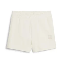 ESS ELEVATED 5 Shorts mit mittelhohem Bund Damen