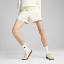 ESS ELEVATED 5 Shorts mit mittelhohem Bund Damen