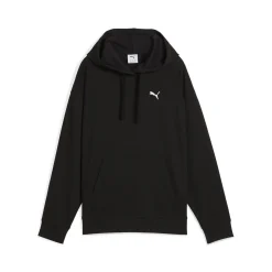 ESS ELEVATED Bequemer gerippter Hoodie Damen
