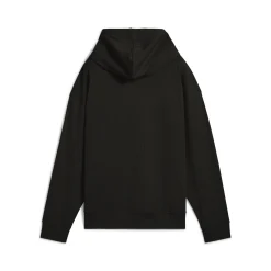 ESS ELEVATED Bequemer gerippter Hoodie Damen