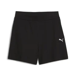 ESS ELEVATED Gerippte 5 Shorts mit hohem Bund