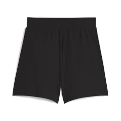 ESS ELEVATED Gerippte 5 Shorts mit hohem Bund