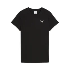 ESS ELEVATED Geripptes T-Shirt Damen