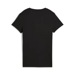 ESS ELEVATED Geripptes T-Shirt Damen