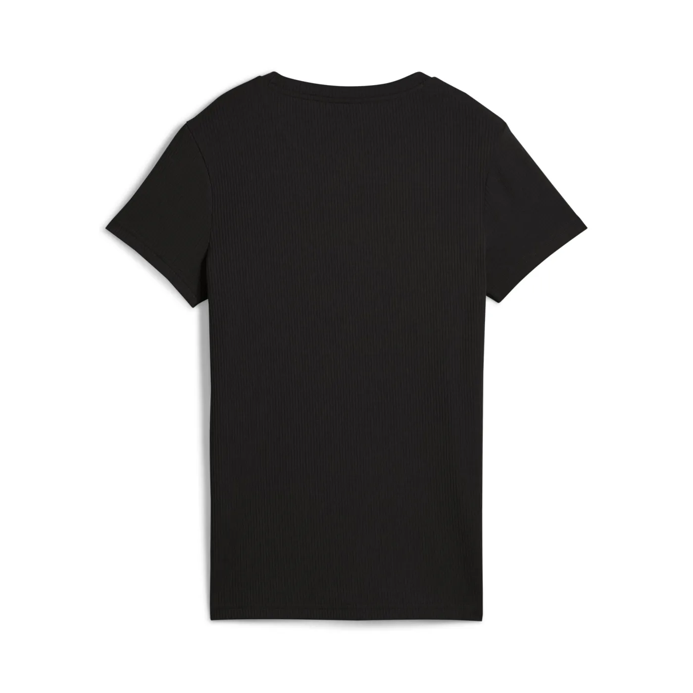 ESS ELEVATED Geripptes T-Shirt Damen